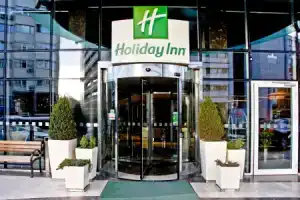 Holiday Inn Ankara - Kavaklidere by IHG, Ankara