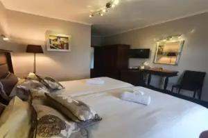 Liknon Hotel, Kalambaka