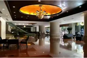 Sun City Hotel, Haikou