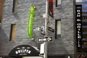 Holiday Inn New York City - Wall Street by IHG, New York