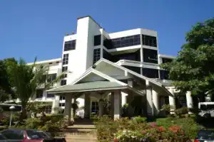 Beverly Hill Park Hotel, Nakhon Sawan