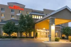 Hilton Garden Inn Billings, Billings