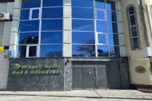 veagat b&b, Tashkent