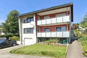 Fewo Freiken 28 Comfortable Holiday Residence Tourist base, Arnsberg