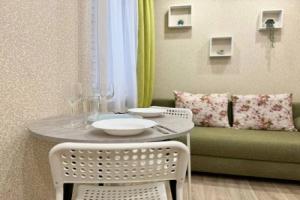 Apartamenty Reydi Rum na ul. Vl.Nevskogo, d. 25/3, Voronezh