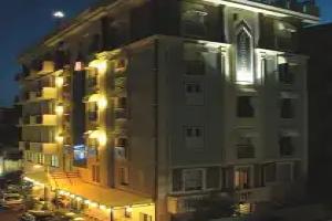 Hotel Augustus, Rimini