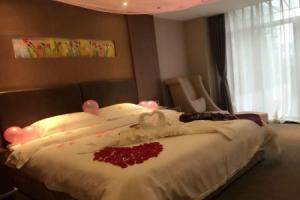 Chengdu Yuelai Garden Hotel, Chengdu