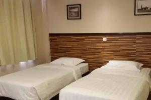 Sri Iskandar Hotel, Kota Kinabalu