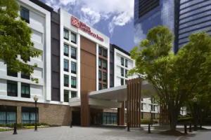 Hilton Garden Inn Atlanta-Buckhead, Atlanta