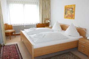 Fewo Blumbach Nr 4,, Feldberg Hotel, Schluchsee