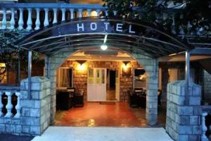 Hotel Evropa, Podgorica