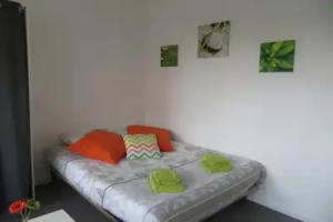 Studio Parc des Expositions, Pau