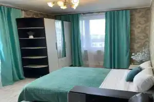 Apartments on Vostryakovsky passage 21k1, Moscow