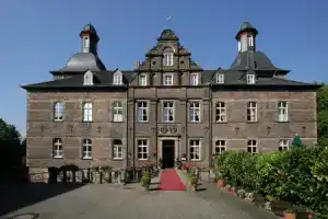 Schlosshotel Hugenpoet, Essen