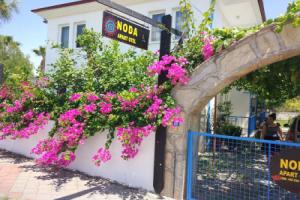 Noda Apart - Adults Only, Dalyan