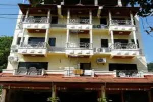 Amorn Mansion, Ao Nang