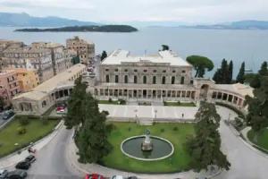 Domes Miramare, a Luxury Collection Resort, Corfu, Moraitika