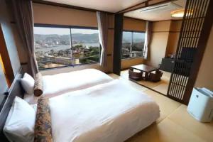 Hotel Amandi, Nagasaki