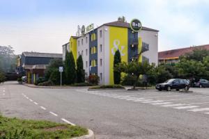 B&B HOTEL Valence Sud, Valence