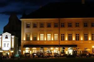 Hotel Münchner Hof, Altotting