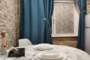 Apartments on Mira street 70, Volzhsky