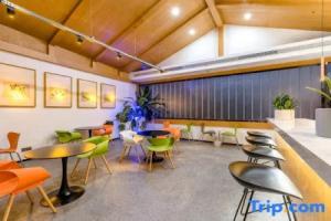 Floral Lux Hotel·Beizheng Hotel (Tianmenshan National Forest Park Store), Zhangjiajie