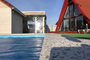 Skazka U Tsarya Saltana Private home Apartments, Vityazevo