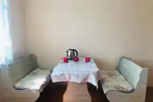 Flat in the city center Apartments, Karagandy