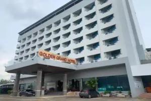 Golden Grand Hotel, Phitsanulok City