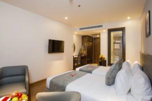 DTX Hotel Nha Trang, Nha Trang