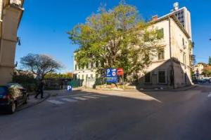 A Heritage Hotel, Split