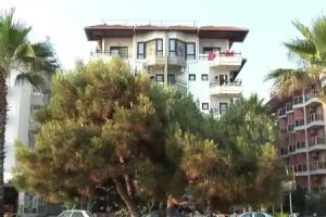 Kleopatra Ada Beach Hotel, Alanya