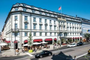 Hotel Halm Konstanz, Konstanz