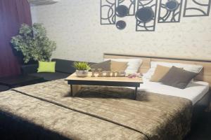 Apartments on Pionerskaya 100, Samara