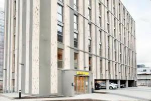 B&B Hotel Rostock City-West, Rostock