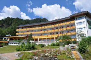 Alpenhotel Oberstdorf - Ein Rovell Hotel, Oberstdorf
