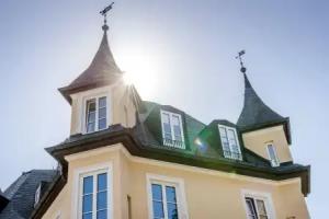 Laimer Hof am Schloss Nymphenburg, Munchen