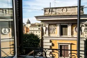 Jb Relais Luxury, Rome