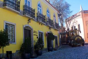 Charm Inn, Sintra
