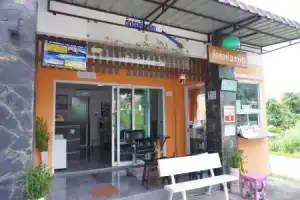 B and B Hotel, Ranong City
