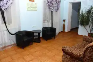 Living quarters Elfa, Kazan