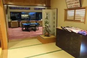 Hananoyado Fukuya, Hakone