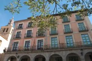 Hotel Infanta Isabel by Recordis Hotels, Segovia