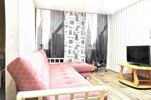 Dom-dostupno on Komsomolsky Ave, Perm