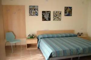 B&B & Residence Pozzo Misseo, Matera