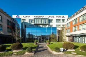 Cork International Hotel, Cork