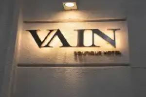 Vain Boutique Hotel, Buenos Aires