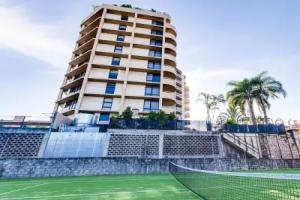 Central Hillcrest Apartment Hotel, Brisbane