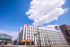 Four Points Flex by Sheraton Morioka, Morioka