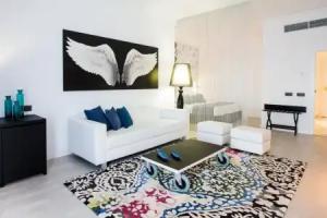 TUI BLUE Suite Princess - Adults Only, Taurito